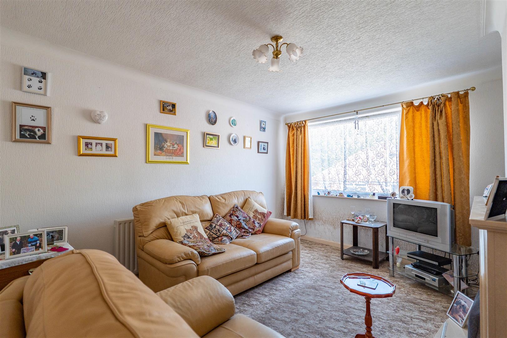 3 bed property in Melrose Avenue, Preston